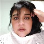 Licenciada en criminología y cs forenses